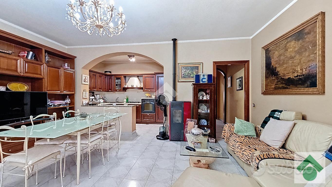 Appartamento – Olbia, Quartiere Ospedale, Gallura Nord-Est Sardegna - Vista 5