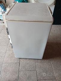 congelatore ignis 150 litri 