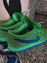 Nike rara....
