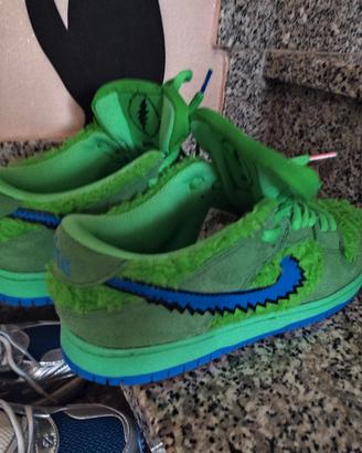 Nike rara....