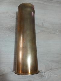 Bossolo cannone