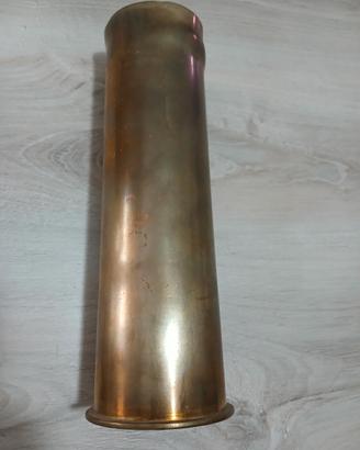Bossolo cannone
