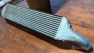Intercooler Audi 3.0 tdi