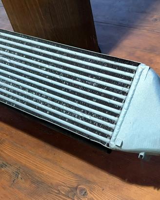 Intercooler Audi 3.0 tdi