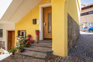 Appartamenti monolocali per uso vacanza