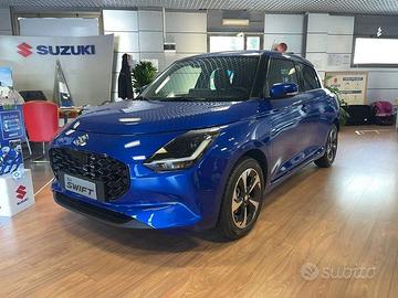 Suzuki Swift 1.2 Hybrid Top ANCHE PER NEOPATE...