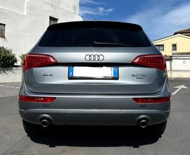 Audi Q5 3.0 V6 TDI 245 CV quattro S tronic Advance