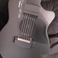 chitarra midi - elettrica