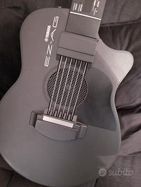 chitarra midi - elettrica