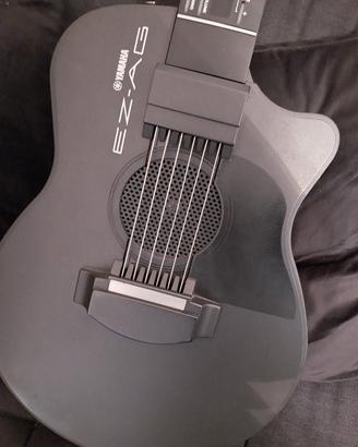 chitarra midi - elettrica