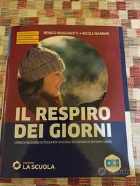 il respiro dei giorni 