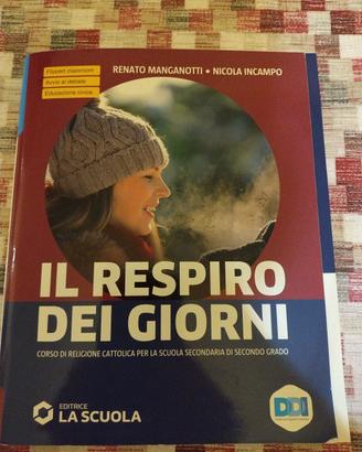 il respiro dei giorni 