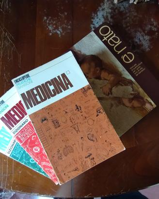 ENCICLOPEDIA MEDICA
