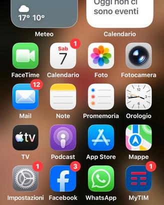 I phone 17 pro