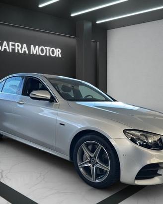 Mercedes-Benz Classe E E 300 de Auto EQ-Power...