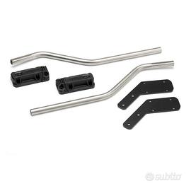 Kit supporto borse laterali morbide origina Tracer