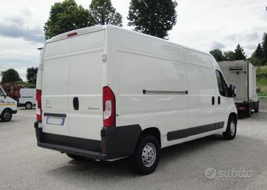 CITROEN Jumper Maxi passo lungo tetto alto