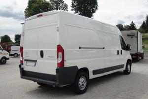 CITROEN Jumper Maxi passo lungo tetto alto