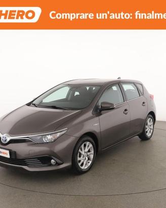 TOYOTA Auris FW51409