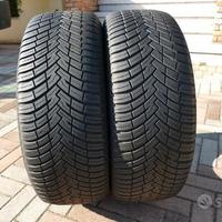 2 gomme Pirelli 235\50\20 M+S Quattro Stagioni