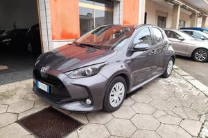 TOYOTA YARIS 1.5 HYBRID 5P BUSINESS