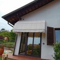 Tende sole capottina