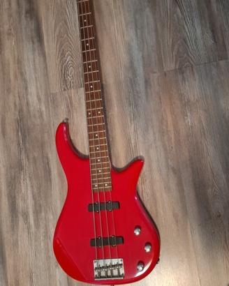 Basso elettrico marca Crafter junior