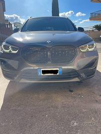 BMW X1 sDrive 2.0 150 CV – Restyling 2020