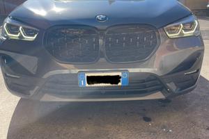 BMW X1 sDrive 2.0 150 CV – Restyling 2020