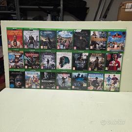 giochi xbox one