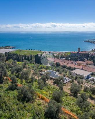 TER. RESIDENZIALE A IMPERIA