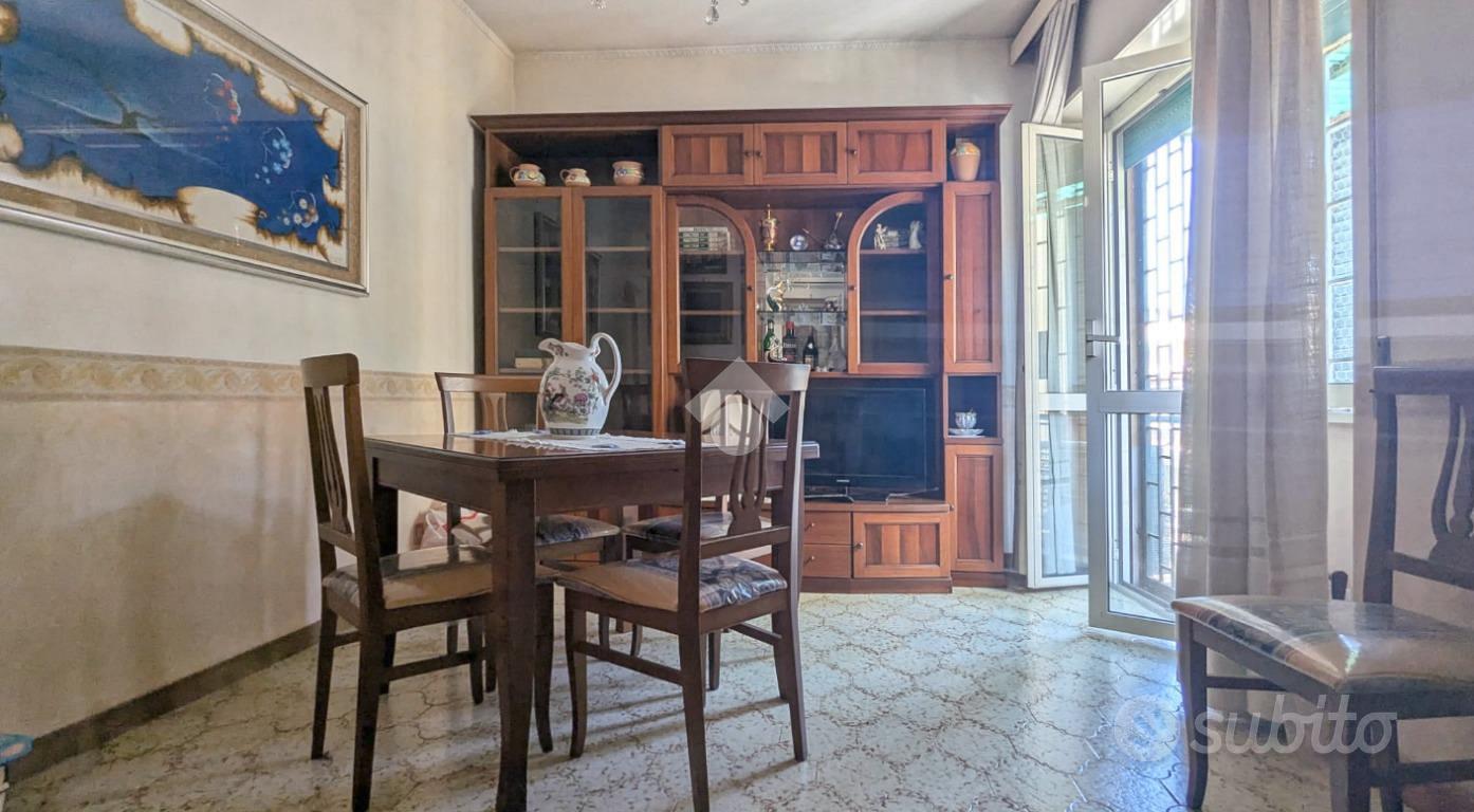 Appartamento – Roma, Vigne Alessandrine, Tuscolano - Altro