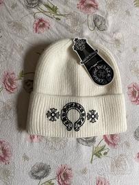 Berretto Chrome Hearts