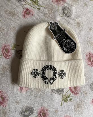 Berretto Chrome Hearts