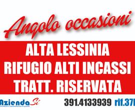 37R rifugio ristorante Lessinia no bar