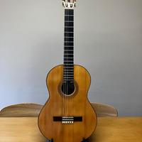 Chitarra classica di liuteria