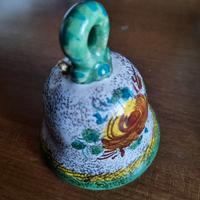 Campanella Deruta Vintage