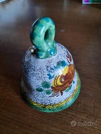 Campanella Deruta Vintage