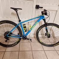 Mtb Treck 9.8 Superfly Carbon