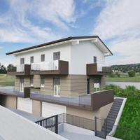 Appartamento Sotto il Monte Giovanni XXIII