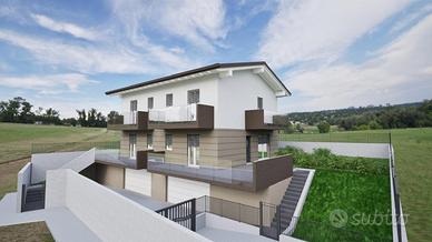 Appartamento Sotto il Monte Giovanni XXIII