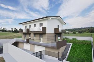 Appartamento Sotto il Monte Giovanni XXIII