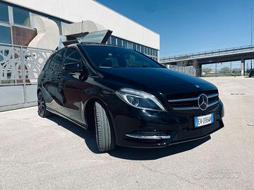 Mercedes classe b premium