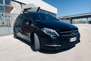 Mercedes classe b premium