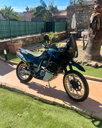Transalp 600 xlv