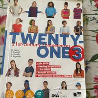 Libri scolastici 3 media