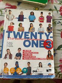 Libri scolastici 3 media