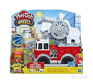 giochi play doh