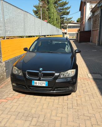 Bmw 320d