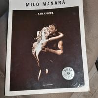 Milo Manara